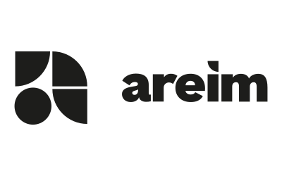 Logotyp Areim