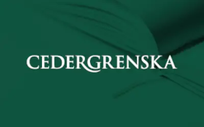 News Cedergrenska